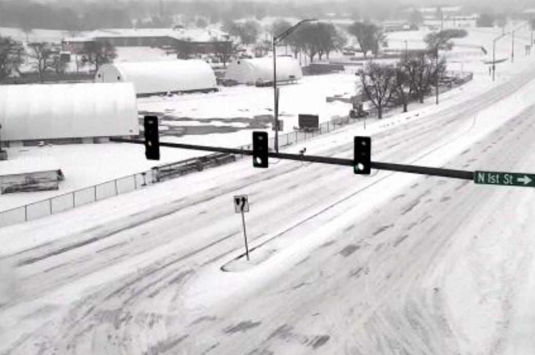 1st and Superior